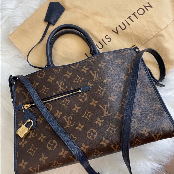 Louis Vuitton Popincourt - Picture 7 of 7